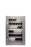 Reparación averías vinoteca Ignis en  Zaragoza